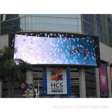 LED Screen/LED Video Screen/LED Wall